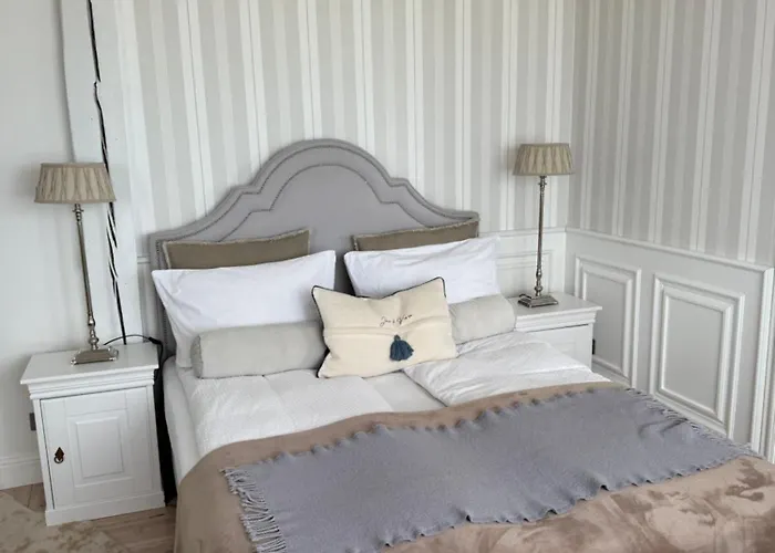 Celine Апартаменты