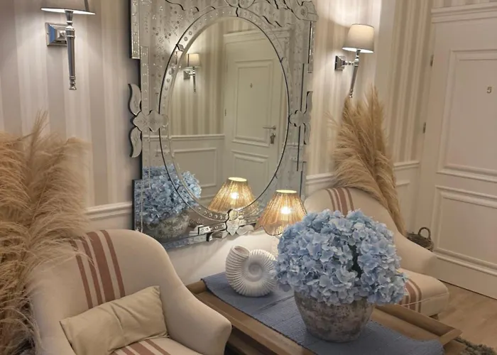 Celine Апартаменты *