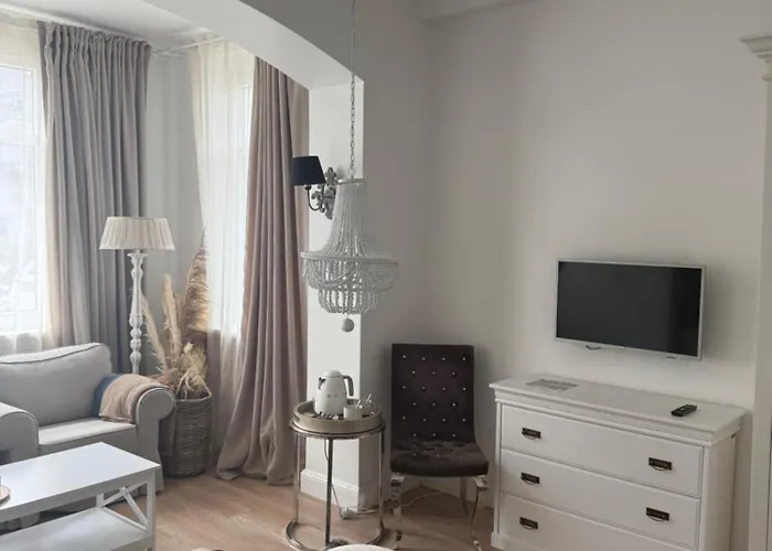 Apartamento Celine *